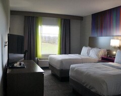 Khách sạn Holiday Inn Express & Suites Shippensburg, An Ihg Hotel (Shippensburg, Hoa Kỳ)