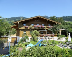 Cijela kuća/apartman Bergrose (Hopfgarten im Brixental, Austrija)