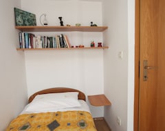 Hotelli Split Apartments Peric (Split, Kroatia)