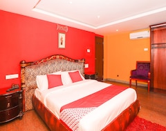 Khách sạn OYO 14269 BTC comforts (Mysore, Ấn Độ)
