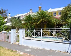 Hotel De Waterkant Cottages (Cape Town, Sydafrika)
