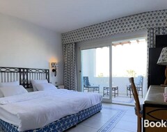 Koko talo/asunto Azure Retreat - Private Luxury Sea View Apartment (Sharm el Sheik, Egypti)