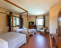 Relais Ciavatta Country Hotel (Manciano, Italija)