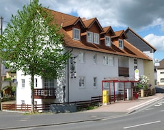 Otel Lindner (Idstein, Almanya)