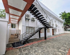 Khách sạn Tpc Camphor (Tiruchirappalli, Ấn Độ)