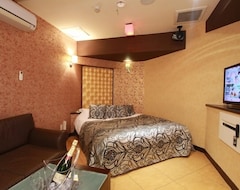 Hotel Restay Mito Adult Only (Ibaraki, Japan)