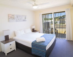 Hotel Golden Riviera Beach Resort (Tugun, Australija)
