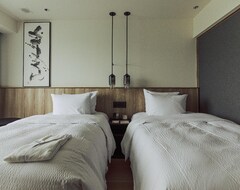 Khách sạn Fairfield By Marriott Kyoto Minamiyamashiro (Kasagi, Nhật Bản)