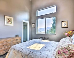 Hotel gorge Retreat' - Modern Carson Home With Mtn Views! (Carson, USA)