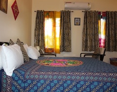 Khách sạn Bhagwati Vilas (Jodhpur, Ấn Độ)