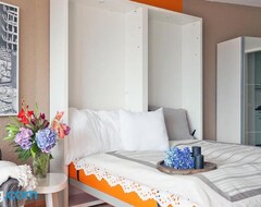 Otel Double Room Modern (2Nd) - Inh 30034 (Ascona, İsviçre)