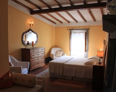 Hotelli Antica Casa Le Rondini (Buggiano, Italia)