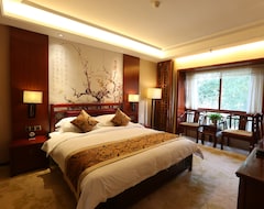 Khách sạn Huizhou Hotel (Huizhou, Trung Quốc)