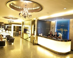 Hotel Lovina Inn Nagoya (Lubuk Baja, Indonesien)