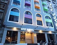 ACE Hotel (Taoyuan City, Taiwan)
