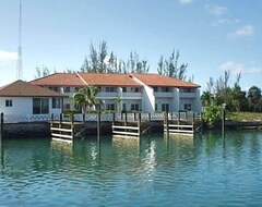 Toàn bộ căn nhà/căn hộ Emerald Cay Condo-our Jewel In Paradise- Taino Beach-lucaya (Freeport, Bahamas)