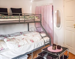 Hele huset/lejligheden 1 Bedroom Accommodation In Finspång (Finspång, Sverige)