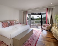 Hotel Vila Vita Parc Resort & Spa (Porches, Portugal)
