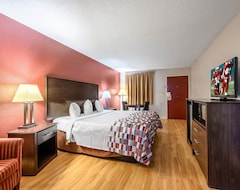 Khách sạn America's Best Inn - Sylacauga (Sylacauga, Hoa Kỳ)