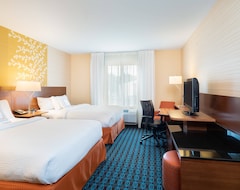 Hotel Fairfield Inn & Suites DuBois (DuBois, USA)