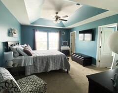 Cijela kuća/apartman Spacious/cozy 3bedroom/2.5 Bath Home (Ladson, Sjedinjene Američke Države)