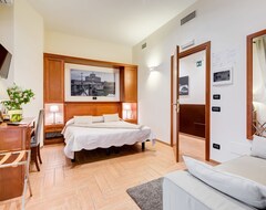 Hotel Residenza Roma (Rome, Italy)