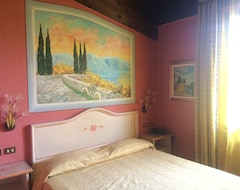 Hotel Bolero (Sirmione, Italija)