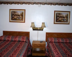 Motel Budget Inn Marinette (Marinette, Hoa Kỳ)