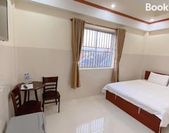 Khách sạn Tuong Vi Motel (Hà Tiên, Việt Nam)