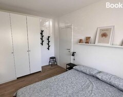 Cijela kuća/apartman Mini Appartamento Ristrutturato Con Giardinetto (Trento, Italija)