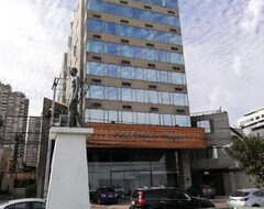 Hotel Diego De Almagro Costanera - Antofagasta (Antofagasta, Chile)