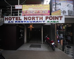 OYO 10908 Hotel North Point (Darjeeling, Hindistan)