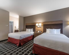 Hotel Towneplace Suites New Orleans Harvey/West Bank (Harvey, USA)