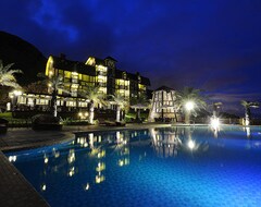 Khách sạn Stuart Villa (Shoufeng Township, Taiwan)