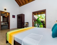 Hotelli Palm Paradise Cabanas & Villas Beach Resort (Tangalle, Sri Lanka)