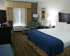 Khách sạn Holiday Inn Express & Suites Corpus Christi - North, an IHG Hotel (Corpus Christi, Hoa Kỳ)