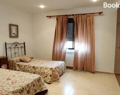 Cijela kuća/apartman Casa Rural Alhambra Ruidera (Alhambra, Španjolska)