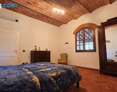 Casa/apartamento entero Villa Belfiore (Collagna, Italia)