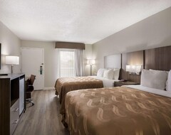 Hotel Quality Inn (Emporia, USA)