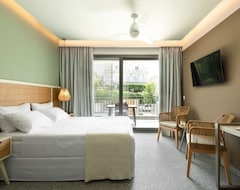 Hotel Eco Green Residences & Suites (Toroni, Grecia)