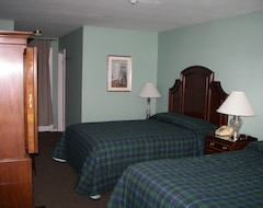 Hotel Henryville Inn (Henryville, USA)