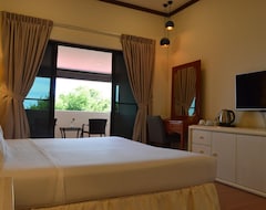 Hotel Kasih Sayang Hill Resort (Kota Kinabalu, Malezija)