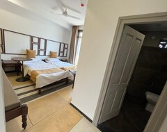 Nkaasa Hotel Personal Suites (Bettiah, Indija)