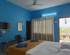 Khách sạn Poornima Beach Stay (Gokarna, Ấn Độ)