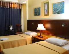 Khách sạn Subic Park Hotel (Olongapo, Philippines)