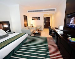 Khách sạn Millennia Olaya Hotel (Riyadh, Saudi Arabia)