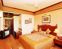 Hotel Sun n Snow Inn (Kausani, India)