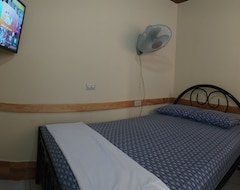 Hotel Habitación Económica, Cómoda Y Segura (Managua, Nicaragua)
