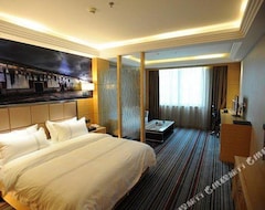 Hotel Asia Theme (Hekou, China)