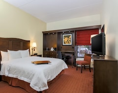 Hotel Hampton Inn Champaign/Urbana (Urbana, Sjedinjene Američke Države)